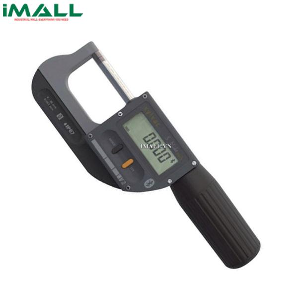 Thước panme điện tử VOGEL 230185 (33~66mm, bluetooth, IP67)