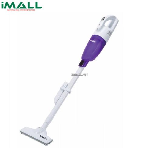 Máy hút bụi dùng pin Makita CL117FDX7 (40V Max)