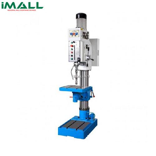 Máy khoan taro hộp số tự động WDDM Z5050 (2.2KW/3hP, 380V)