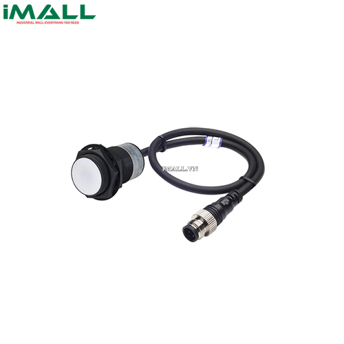 Cảm biến tiệm cận Autonics PRAWT30-10XO-I (10mm, NO, 12-24VDC)