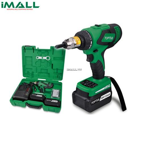 Súng rút rive bằng pin Toptul KPNA0510A