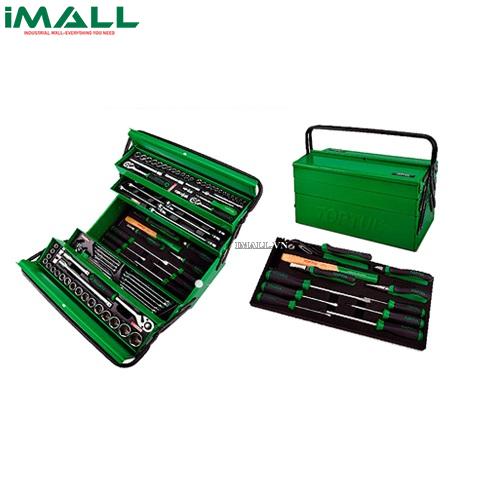 Hộp đồ nghề toptul GCAZ094A