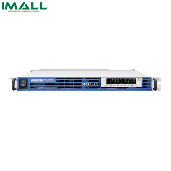 Bộ nguồn DC KIKUSUI PWX1500L (30V/ 150A)