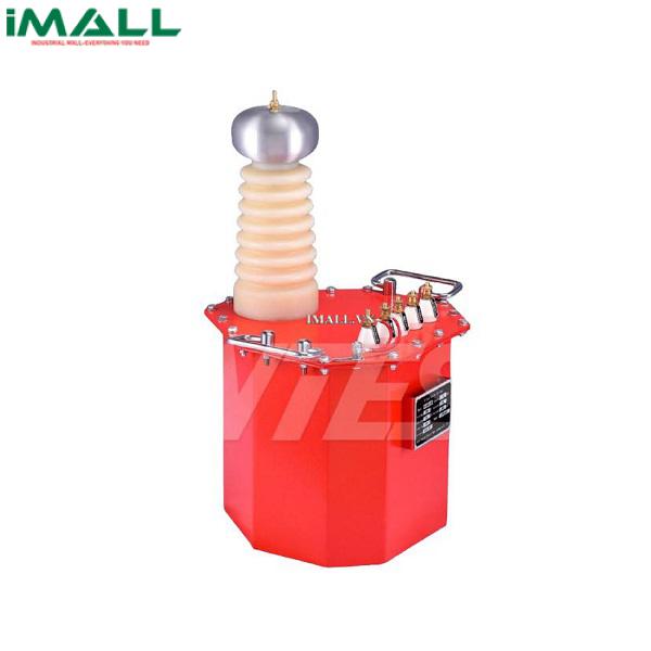 Thiết bị thử cao áp AC/DC Wuhan GSB-15/120 (Loại khô, 15kVA, 120kV)