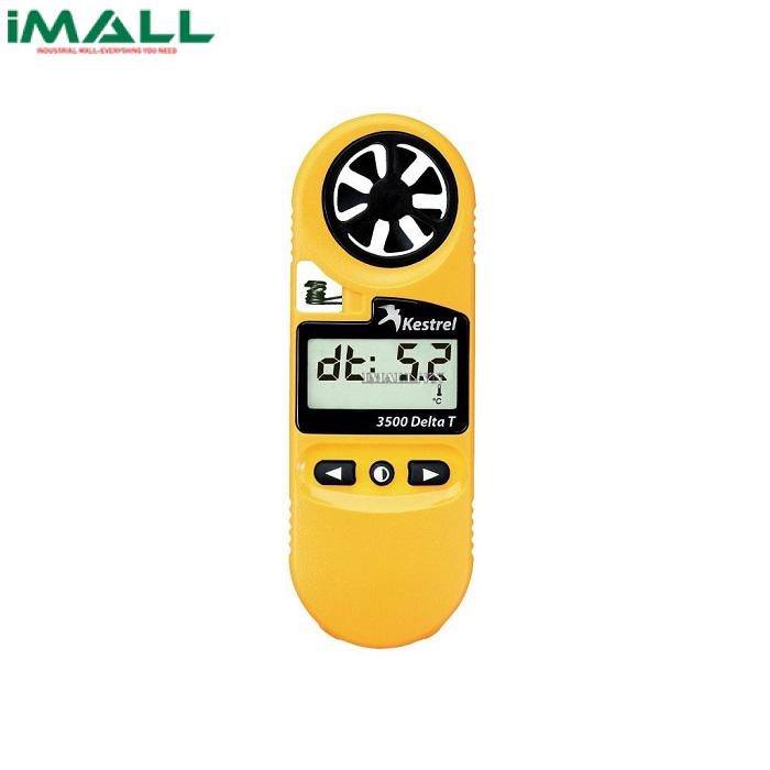 Máy đo Vi khí hậu Kestrel 3500DT (0835DT) (60 m/s)