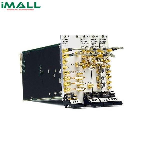 Máy phát tín hiệu vector PXIe KEYSIGHT M9381A (1MHz~6.0GHz)