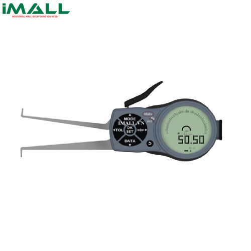 Đồng hồ cơ khí đo lỗ trong (838 EI, 30 - 50 mm) Mahr 4495463