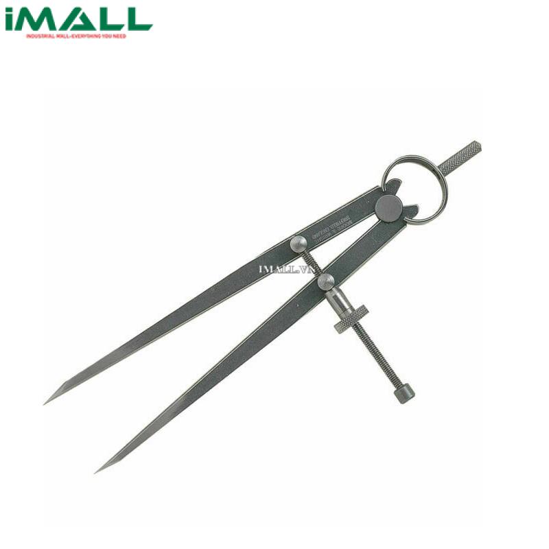 Compa vạch dấu Moore & Wright 504 (100mm)