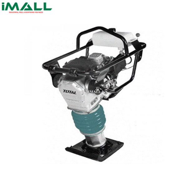 Máy đầm cóc 4.0HP TOTAL TP880-3 (79kg)