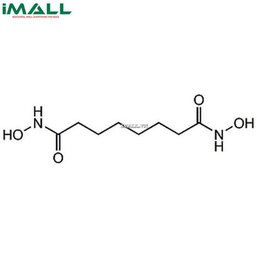 Hóa chất SBHA (C₈H₁₆N₂O₄, ống nhựa 100 mg) Merck 559418-100MG US1559418-100MG