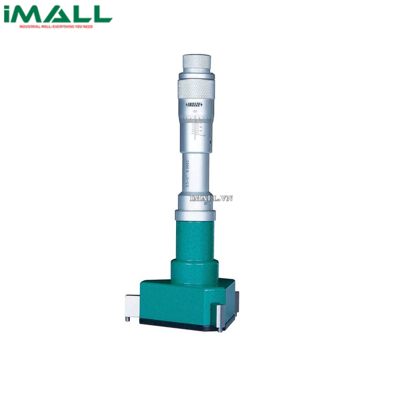 Panme đo trong 3 điểm INSIZE 3227-175 (150-175mm/0.005)