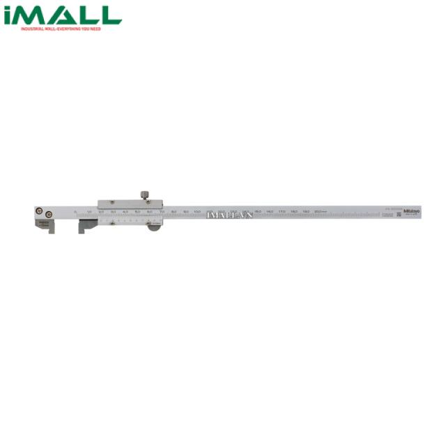 Thước cặp cơ khí dạng móc (0-200mm x 0.02mm) Mitutoyo 536-171