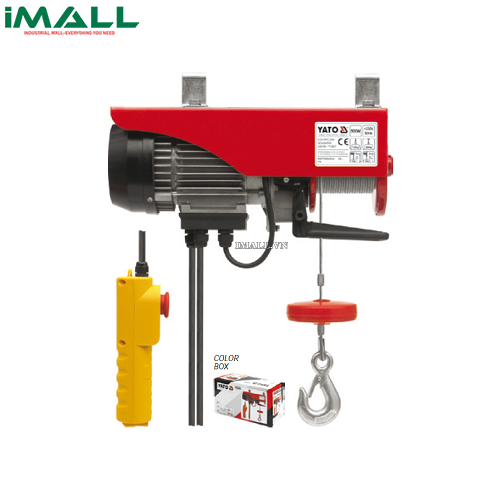 Palăng điện KOCU YT-5901
