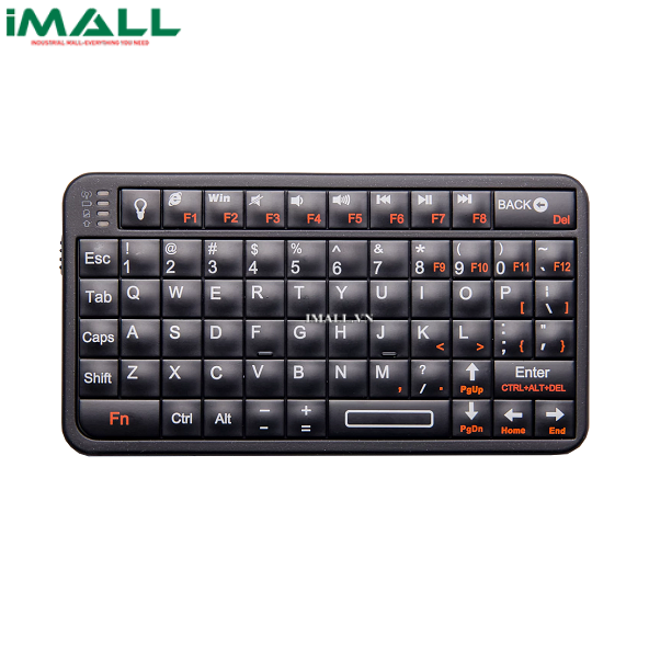 Bàn phím Bluetooth SONEL WAADAMK