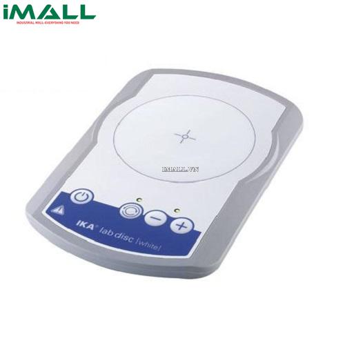 Máy khuấy từ IKA lab disc white (0003907500, 1500 RPM)