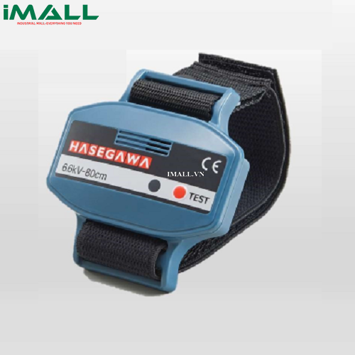 Thiết bị báo động điện áp HASEGAWA HXA-6 (80cm; 6.6kV)
