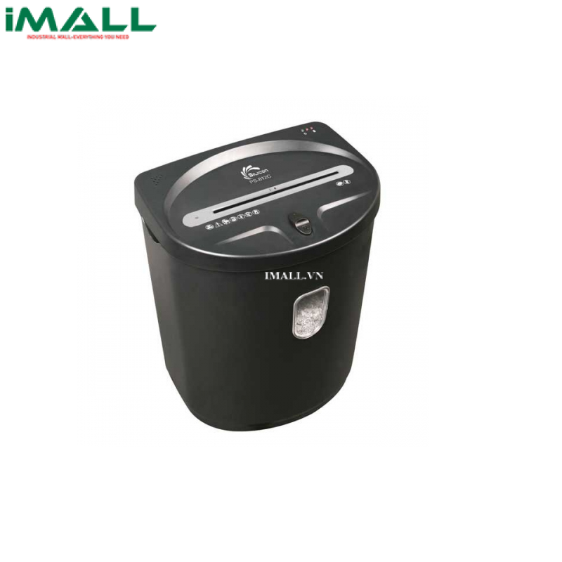 Máy Hủy Tài Liệu Silicon PS-812C