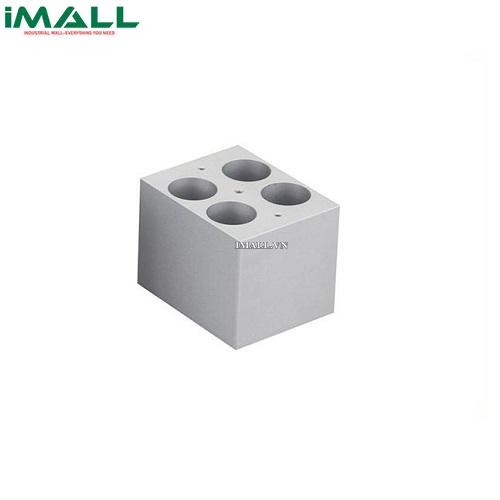 Khối gia nhiệt DLAB 18900413 (50mLx4)
