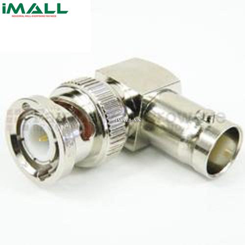 Đầu chuyển đổi Fairview Microwave SM3452 (1 Ghz, RA BNC Male - BNC Female)