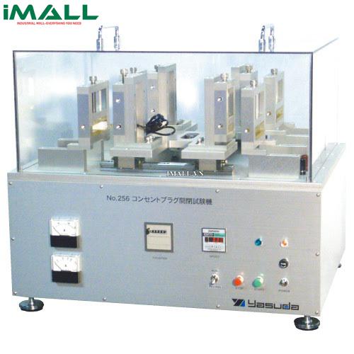 Máy đo độ bền phích cắm điện Yasuda 256