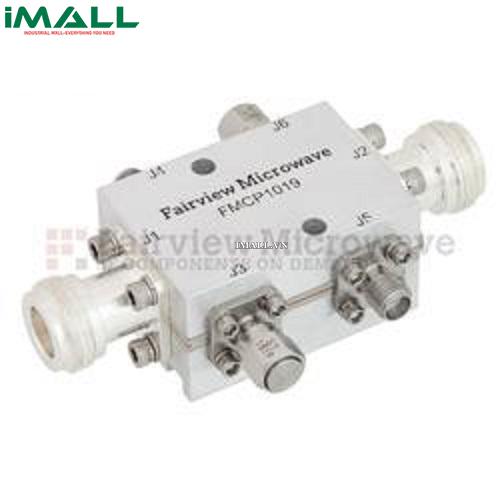 Khớp nối Fairview FMCP1019 ( 20 dB, 2 GHz - 6 GHz, 200 W)
