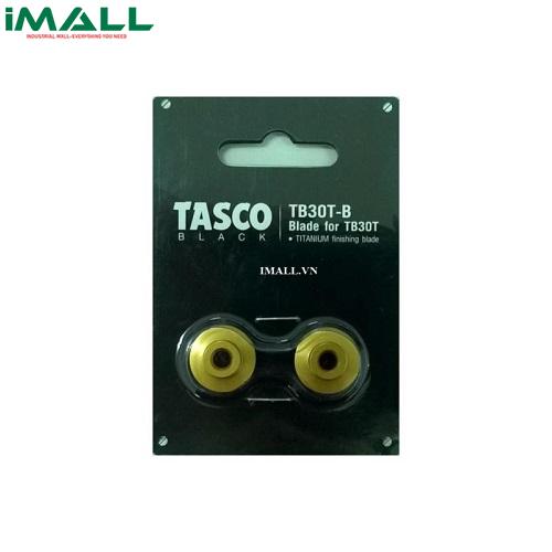 Lưỡi dao thay thế TASCO TB30T-B (Dùng cho TB30T, bộ 2 lưỡi)
