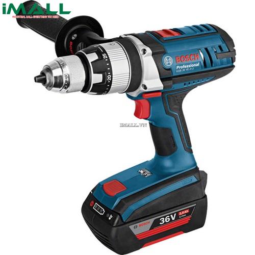 Máy khoan pin BOSCH GSB 36-VE-2-LI (06019C1171)