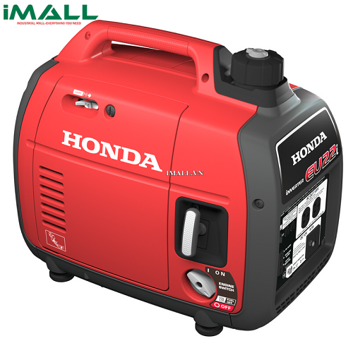 Máy phát điện HONDA EU22IT R (1.0 KVA)