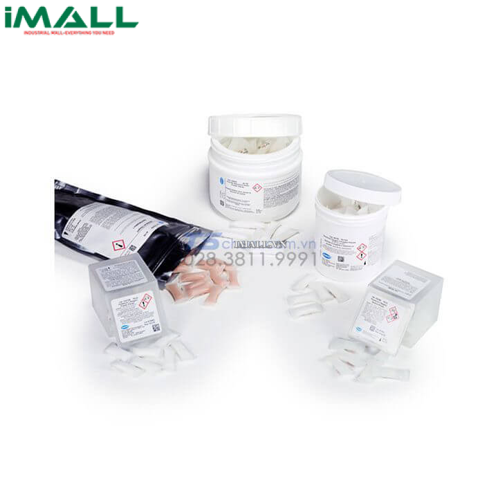 Thuốc thử Chloride 2 HACH 105766 (50/pk)
