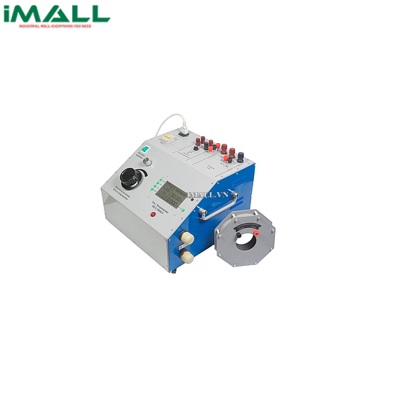 Thiết bị kiểm tra rơ le bảo vệ DTE UPZ-450/3000