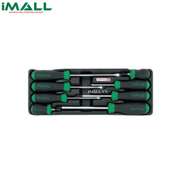 Bộ tua vít 8 món TOPTUL GAAT0813