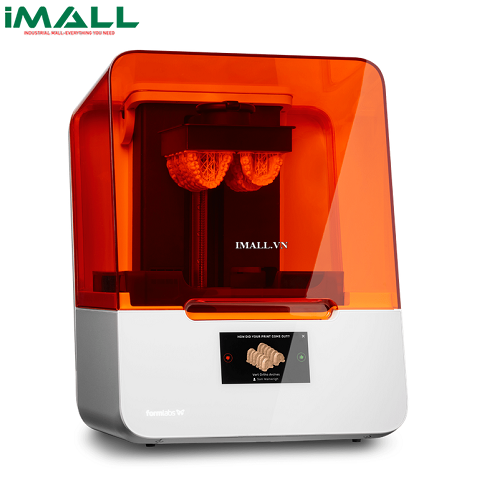 Máy in 3D FORMLABS Form 3B (LFS, 25~300microns, 1 laser 250 mW)