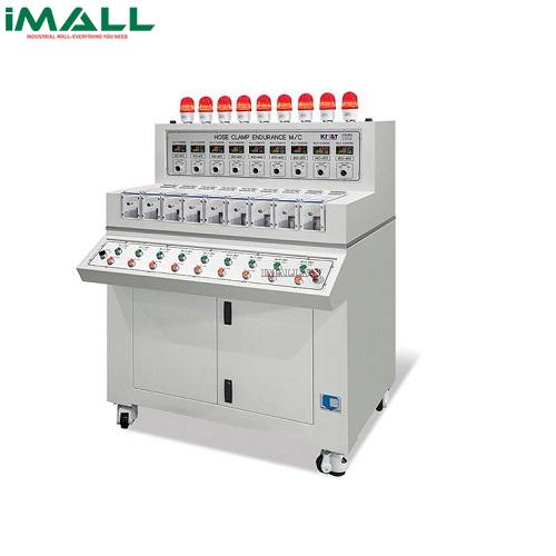 Máy kiểm tra độ bền kẹp KMT KCGT-012