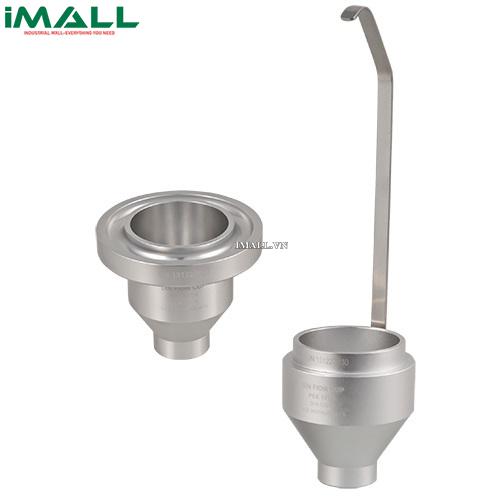 Cốc đo độ nhớt dòng chảy PCE 127/4P