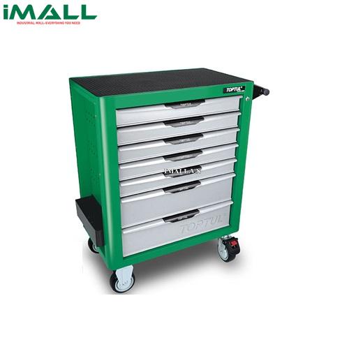 Tủ đựng dụng cụ 7 ngăn Toptul TCAM0701