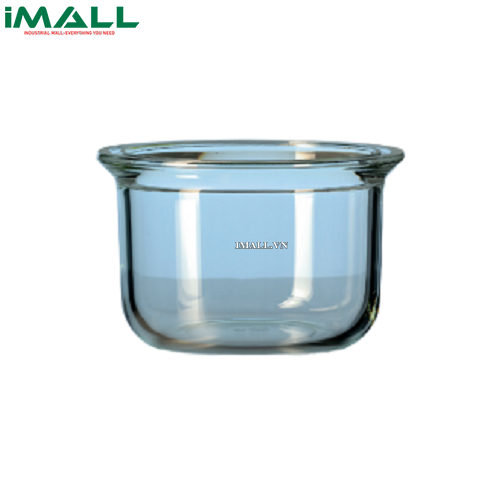 Bình phản ứng 2000ml DN 150 đáy bằng Duran 243916308