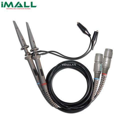 Que đo máy hiện sóng Owon OW3060 (2pcs, 60Mhz, 10:1, 600V)