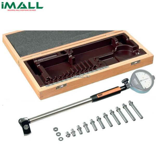 Bộ đồng hồ đo lỗ Vogel 230701 (35-60mm)