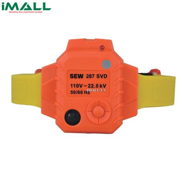 Thiết bị dò điện cao áp SEW 287SVD (22.8kV)
