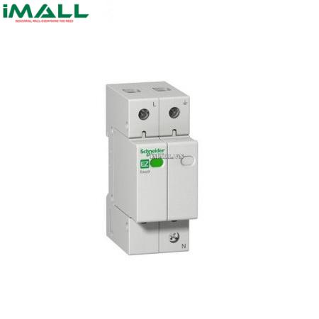 CB chống sét lan truyền Schneider EZ9L33620 20kA 1P+N