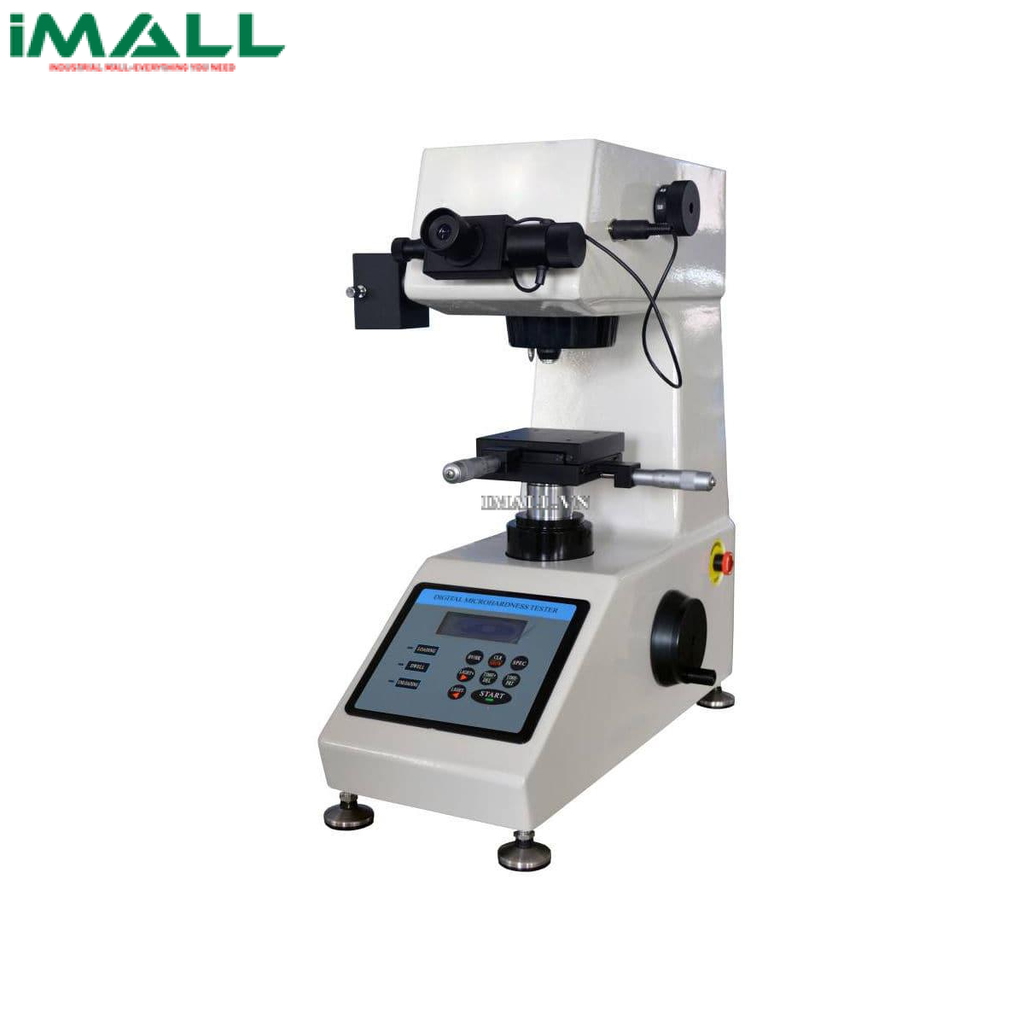Máy đo độ cứng Micro Vickers kỹ thuật số TIME TH713 (1HV ~ 2967HV)