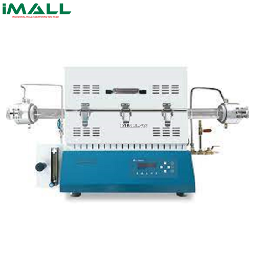 Hệ thống lò nung tuần hoàn khí SH Scientific SH-FU-100LTG-WG (Max 1200℃)