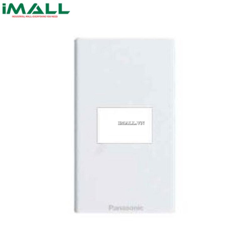 Mặt cho 1 thiết bị PANASONIC WEV68010SW