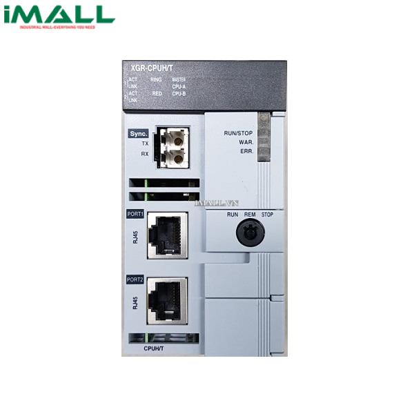 Mô đun CPU của PLC LS XGR-CPUH/T