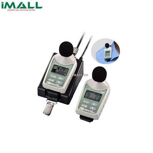 Máy đo độ ồn TES-660A (70dB đến 140dB)