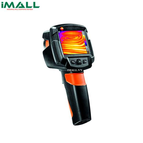 Máy ghi ảnh nhiệt Testo 870-2 (0560 8702, 280°C, 3.68 mrad)