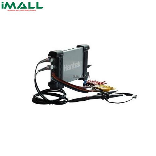 Máy hiện sóng USB (20MHz, 2 kênh) Hantek Hantek6022BL