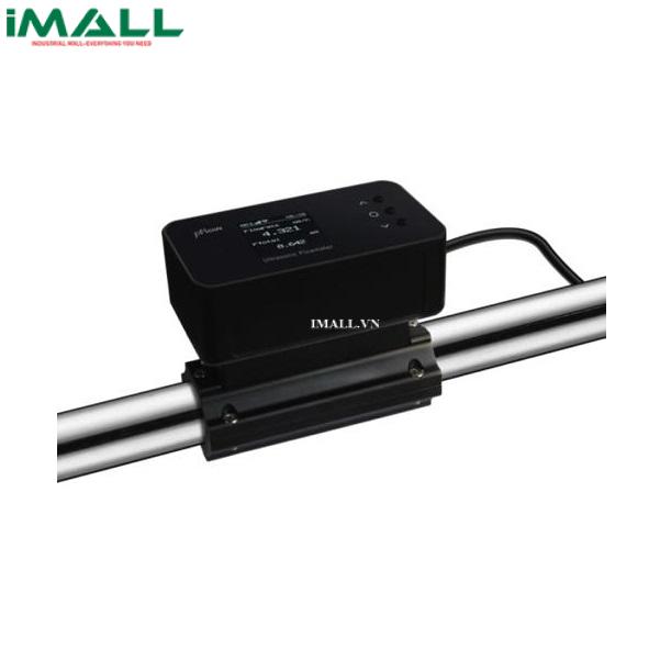 Máy đo lưu lượng bằng sóng siêu âm Pflow F3CL (F3CL-1-A1-DN20, 0.03m/s ~ ±5m/s)