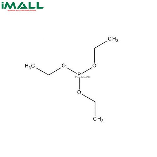 Hóa chất Triethylphosphite để tổng hợp (C₆H₁₅O₃P, Chai thủy tinh 100 ml) Merck 8005490100