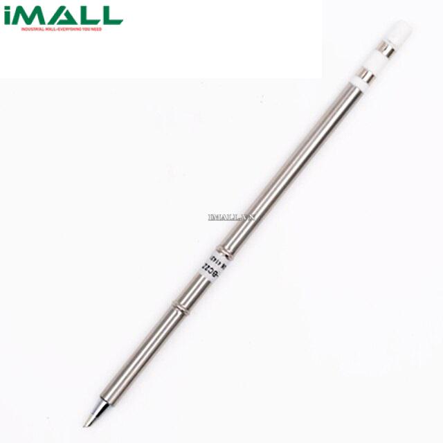 Đầu mỏ hàn HAKKO T12-BC2